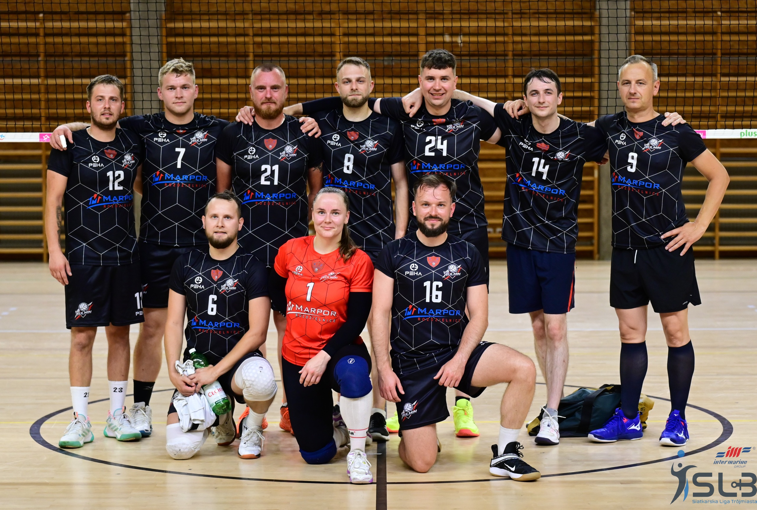 VB Inter-Grahen Sulmin