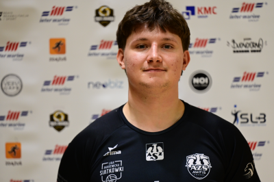 Bartosz Bielecki
