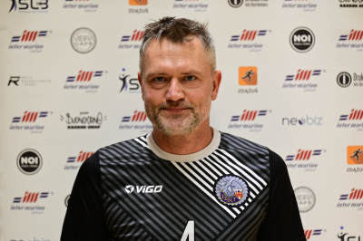 Łukasz Ciesielski