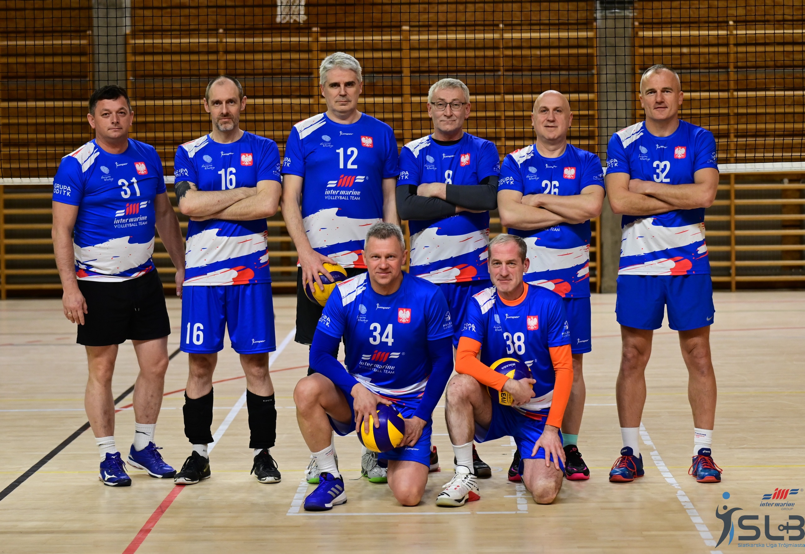 Inter Marine Masters 2