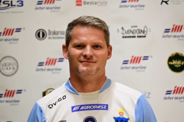 Adam Wołoch