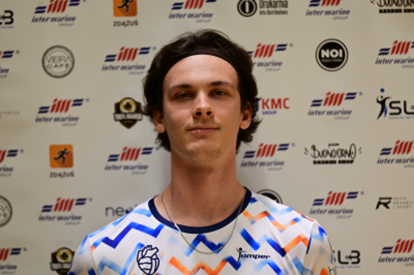 Adrian Grzegorczyk