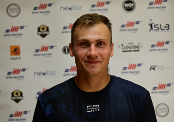 Aleksander Bragoszewski