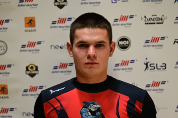 Andrii Alekseichyk