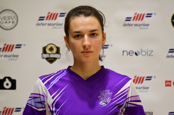 Anna Stybor