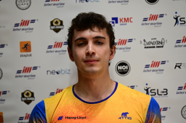 Artem Nizhnyk