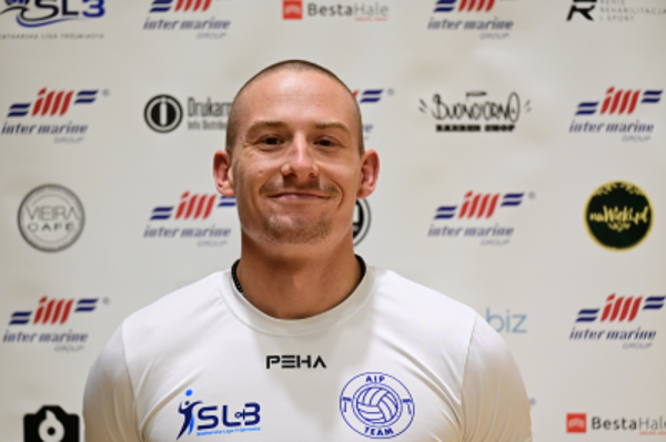 Bartłomiej Więckiewicz