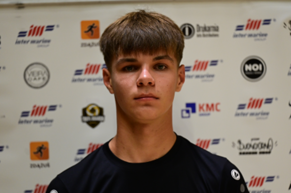 Bohdan Mukha