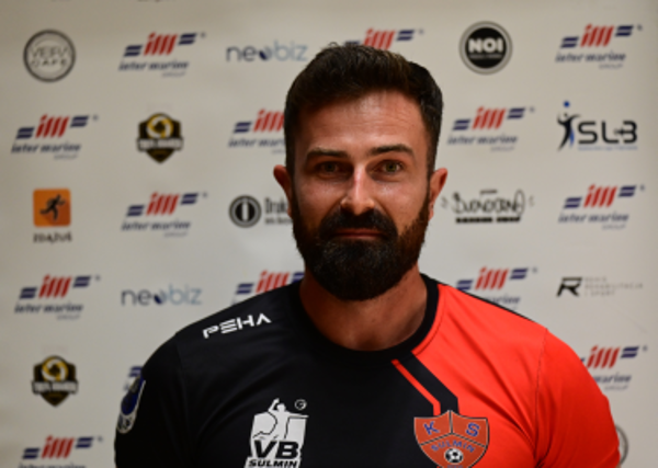 Damian Kolka