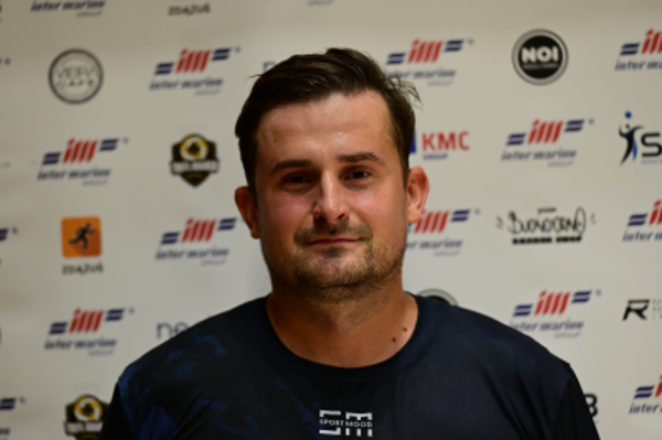 Damian Pawlik
