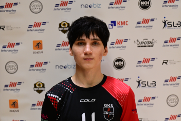 Danila Yusevich