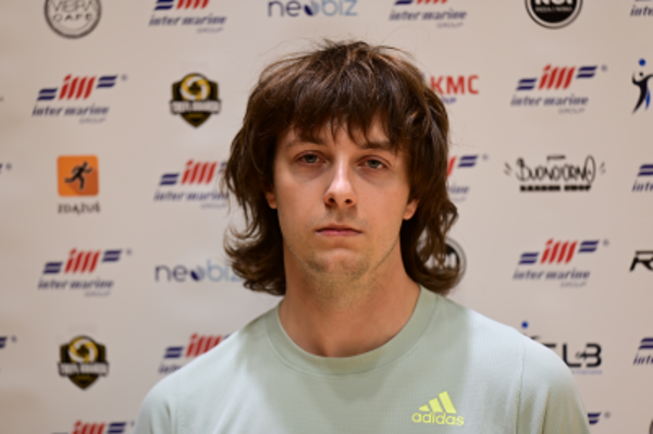 Dominik Cyrzan