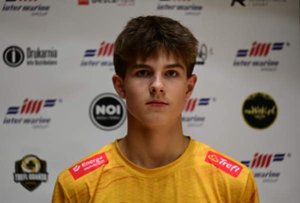 Dominik Pustelnik