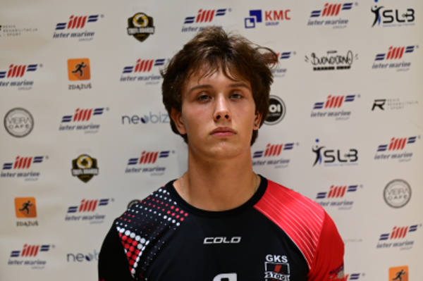 Jakub Żakowski