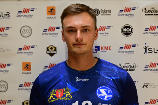 Jan Kaliński