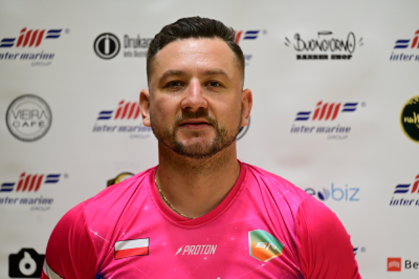 Jędrzej Zieliński