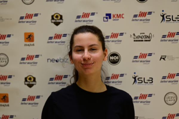 Justyna Lubośna