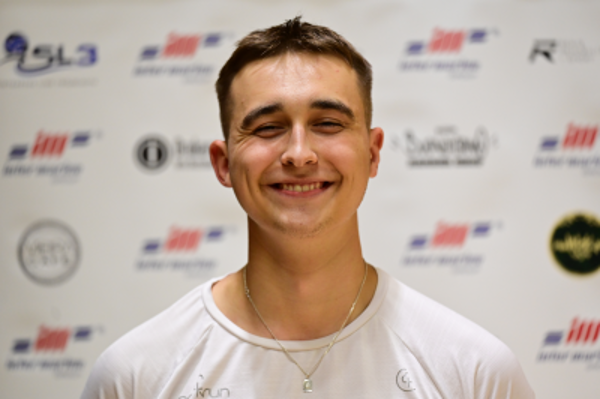 Kacper Kwidziński
