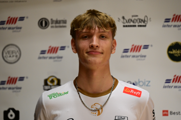 Kacper Niełacny