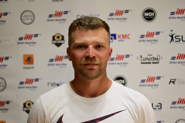 Kamil Doroś