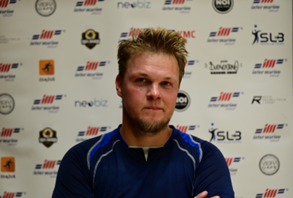 Kamil Ryduchowski