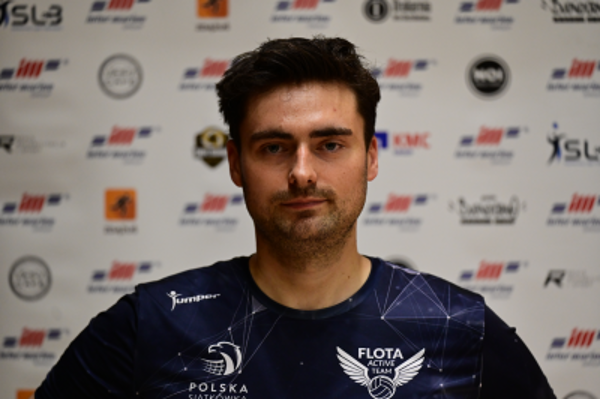 Kamil Zieliński
