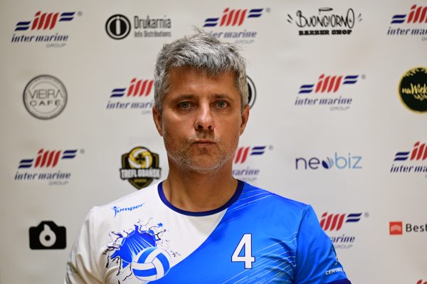 Krzysztof Śliwiński