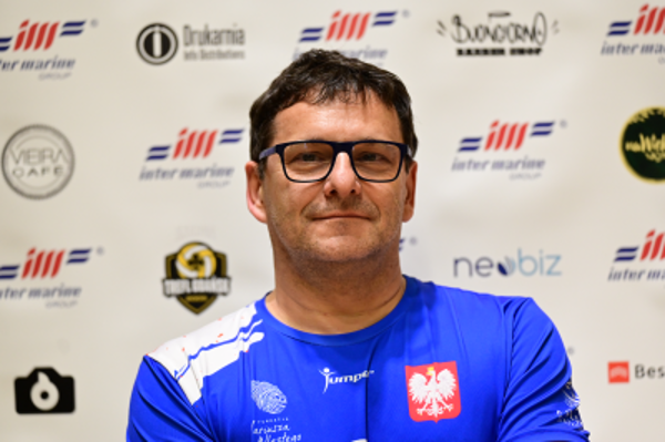 Krzysztof Wyrzykowski