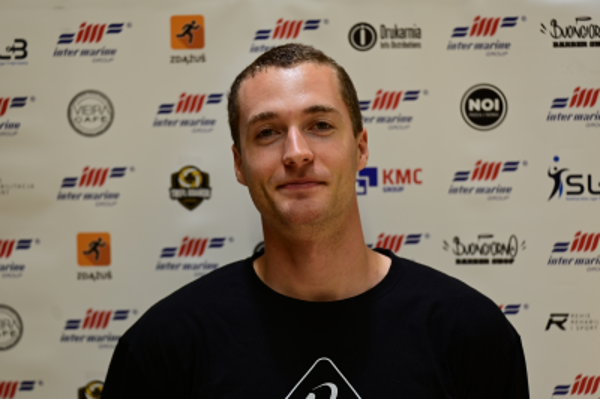 Leon Suliga