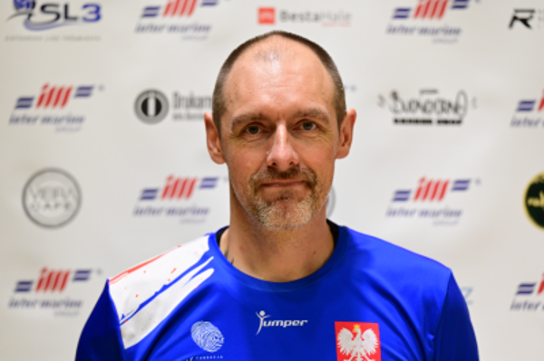 Leszek Rzępołuch