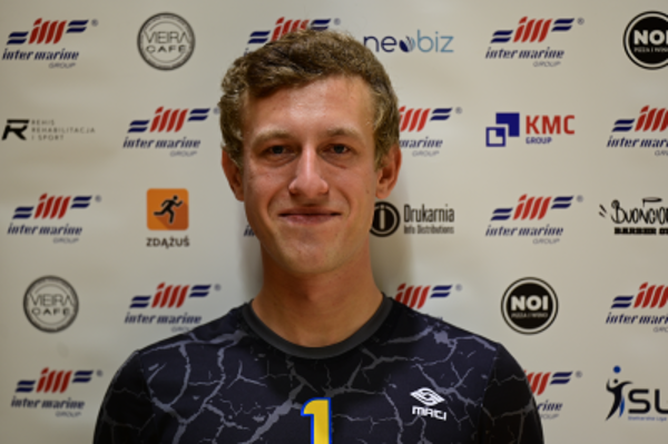 Łukasz Dejko