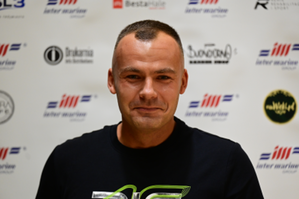 Łukasz Wojtarowicz