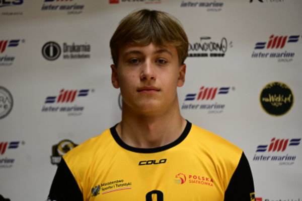 Maciej Winiarski