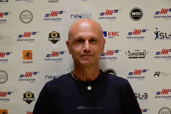 Marcin Bachórz
