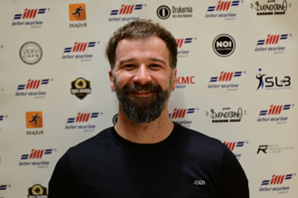 Marcin Dymek