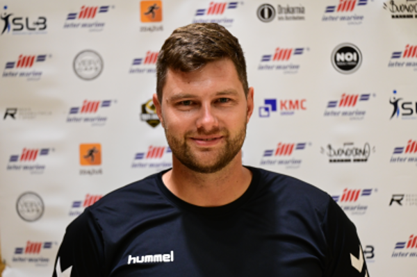 Marcin Radziewicz