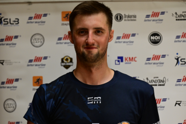 Mateusz Gaczyński