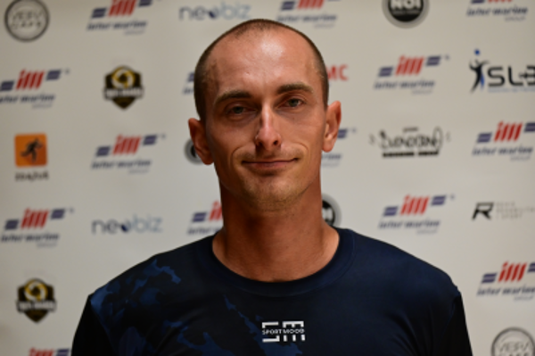 Mateusz Kuchciński
