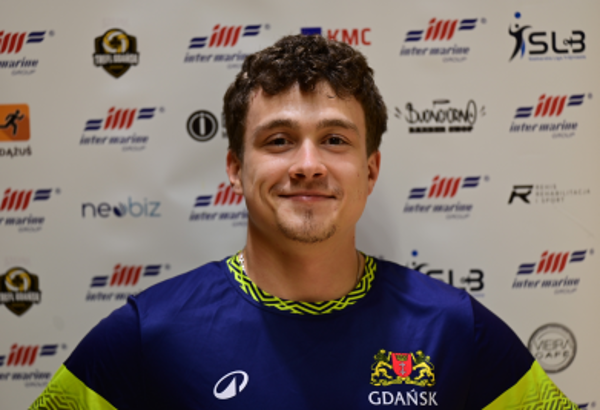 Michał Gaffke