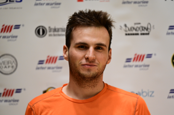 Michał Rejmak