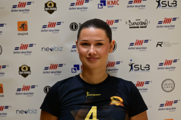 Patrycja Bachórz