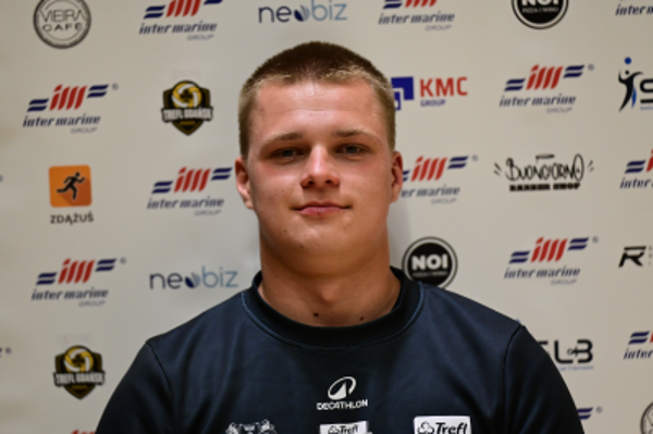 Pavlo Kudinov