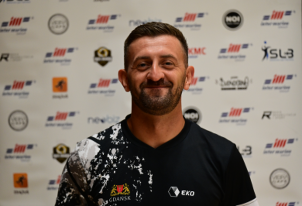 Paweł Dawczak