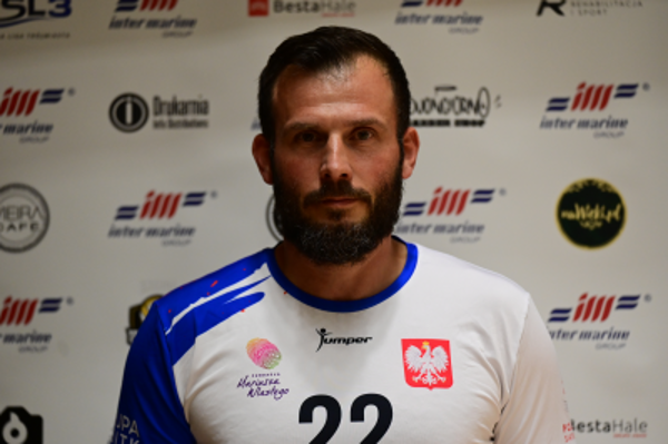 Paweł Hajdysz