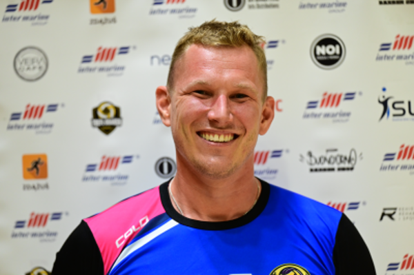 Paweł Olszewski