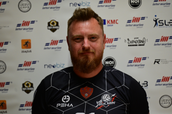 Rafał Szopieraj