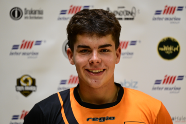 Sebastian Ferra