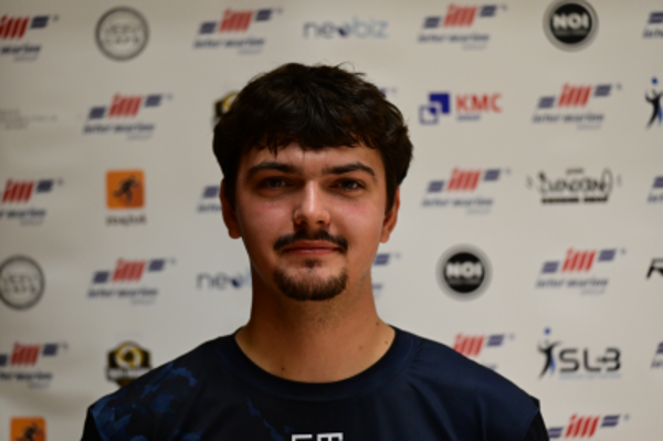Szymon Chowaniak