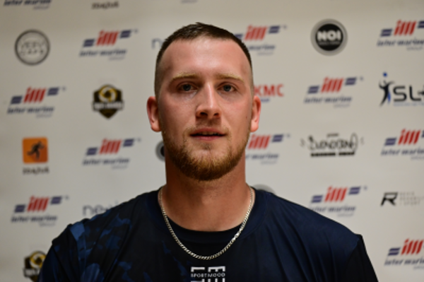 Wiktor Pawlak