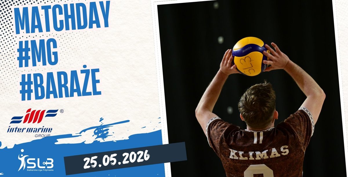 MATCHDAY #Baraże # Mecze Gwiazd